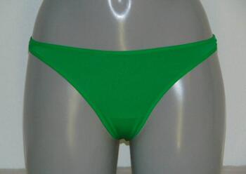 Marlies Dekkers Dame de Paris Green Thong