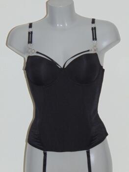 Marlies Dekkers Tinquely Black Body