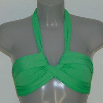 Royal Lounge Playa Green Soft-Cup Bikini Bra