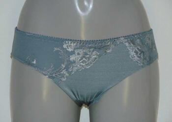 LingaDore Mya Silver Brief