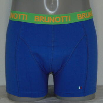 Brunotti 49 Blue Boxer Short