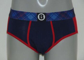 Bolas Dandy Blue Men Brief