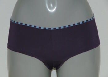 Marlies Dekkers Space Odyssey Purple Short