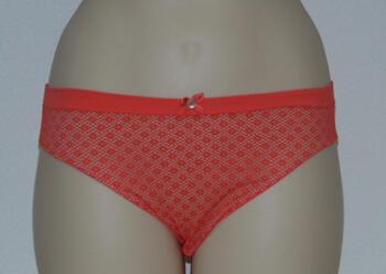 Cybéle Flirt Coral Short