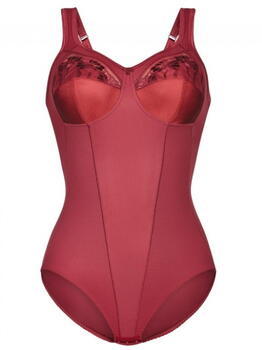 Anita Safina Bordeaux Body