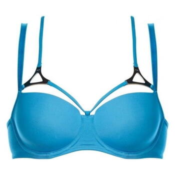 Marlies Dekkers Triangle Aqua Padded Bra