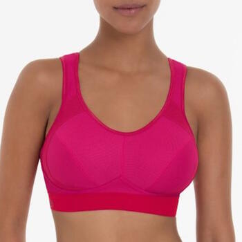 Anita Active Care prothese  Pink/Red Prosthesis bra