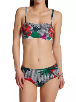 Rosa Faia Swimwear Bella Multicolor/Print Set