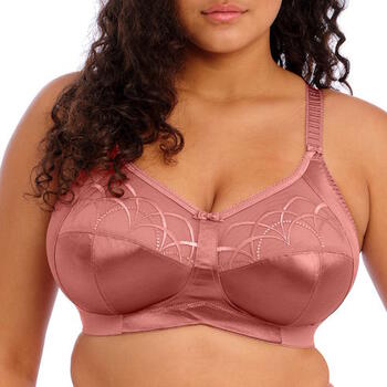 Elomi Cate Antique Rose Wireless Bra