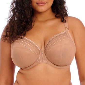 Elomi Matilda Beige Non-padded bra