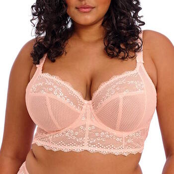 Elomi Charley Pink Non-padded bra