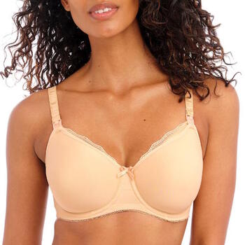 Freya Pure Skin Nursing bra