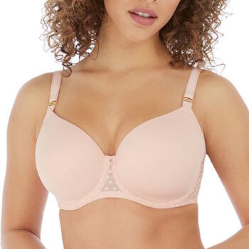 Freya Starlight Baby Pink Padded Bra