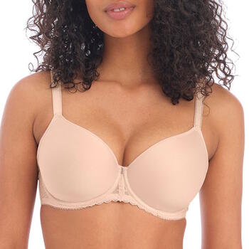 Freya Signature Beige Padded Bra