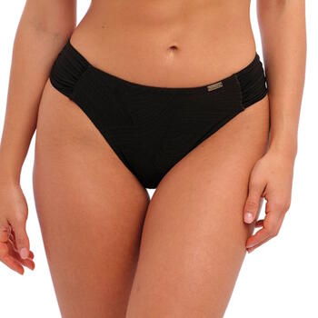 Fantasy Swim Ottawa Black Bikini Brief