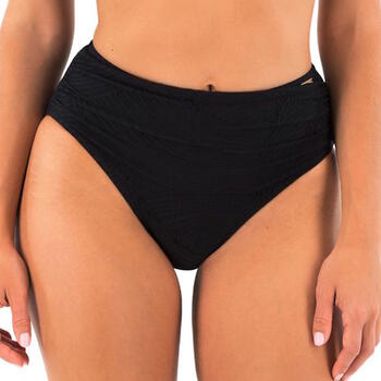 Fantasy Swim Ottawa Black Bikini Brief