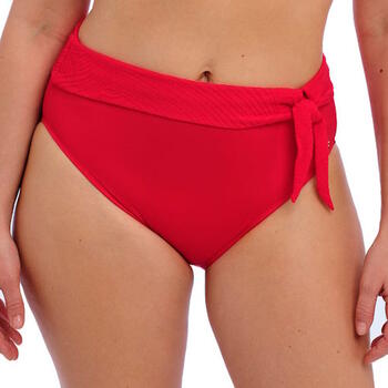 Fantasy Swim Ottawa Red Bikini Brief