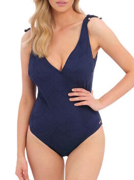 Fantasy Swim Ottawa Blue Bathingsuit