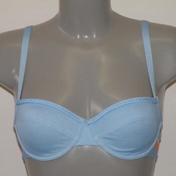 MARLIES DEKKERS SUNDRESSED STANLEY BEACH Blue/Print bikinitop