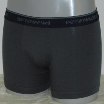 EMPORIO ARMANI BASAMENTO Grey/Navy boxer