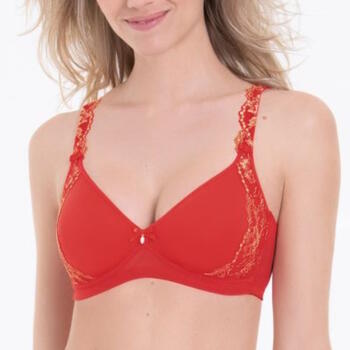 ROSA FAIA COLETTE 5250 Flame Red Spacer bh