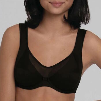 ANITA CLARA Black Comfort Soft cup bh