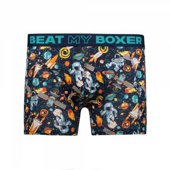 BEAT MY BOXER SPACE Boxershort