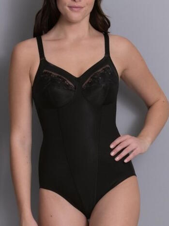 Anita Safina Comfort Corselet Zwart