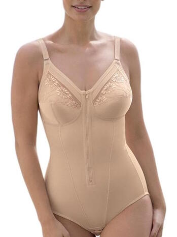 Anita Safina Comfort Corselet Sand zonder beugel