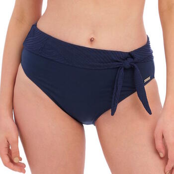 Fantasie Swim Ottawa High Waist Bikinibroekje Ink