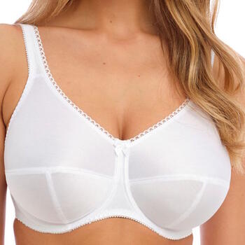 Fantasie Specialty Smooth Cup bh wit