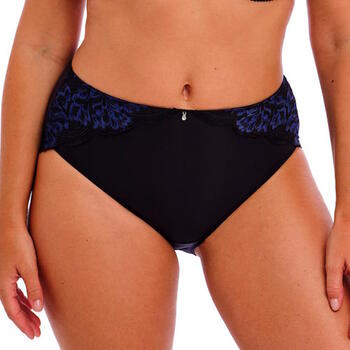 Fantasie Emmaline High Waist Slip Midnight