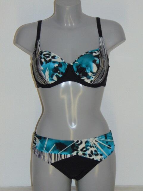 Mila bikinis super low priced at Dutch Designers Outlet.