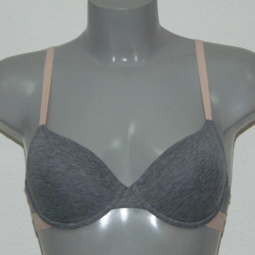 Emporio Armani contoured bras, on sale at Dutch Designers Outlet.