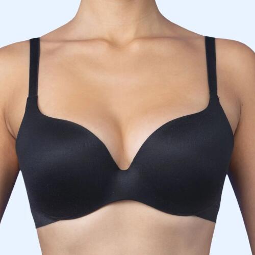 Royal Lounge Intimates Royal Delite Non-Wired Padded Bra - Belle Lingerie