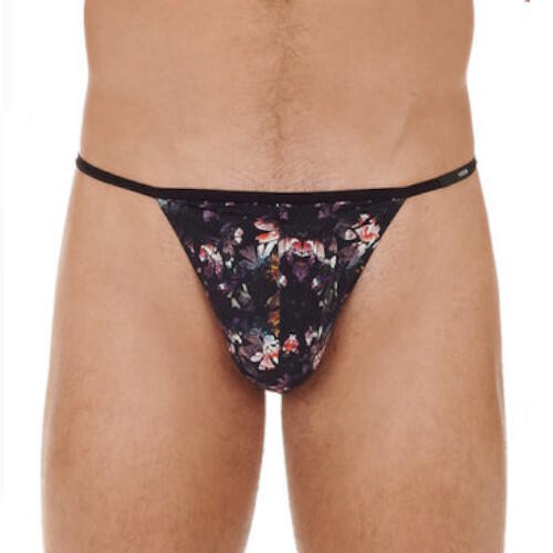 How do woman feel about men who wear mens g strings and thongs as