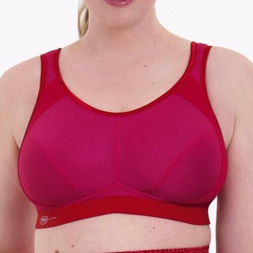 Anita Sport bras can be found online at Dutch Designers Outlet