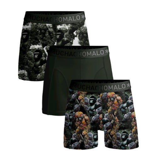 Muchachomalo outlet, the boxers with balls are on sale at Dutch Designers  Outlet.