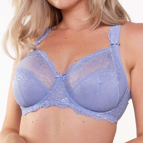 Full coverage bras: support the ladies the right way