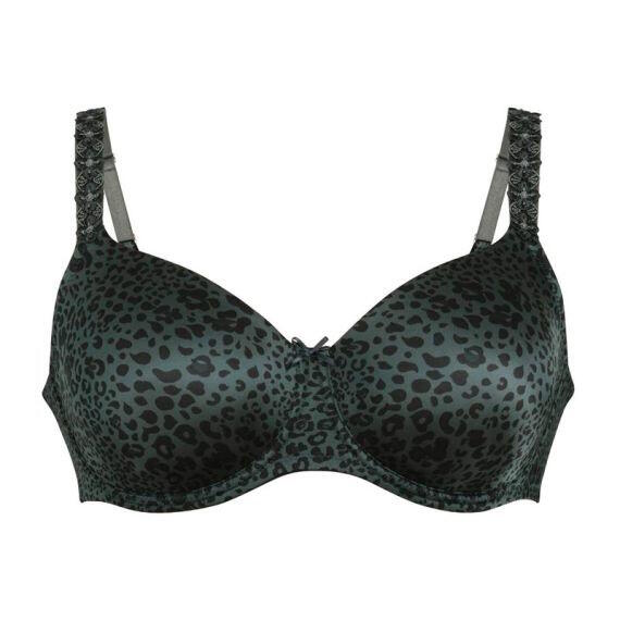 Buy the most beautiful soft-cup bra with large sizes!