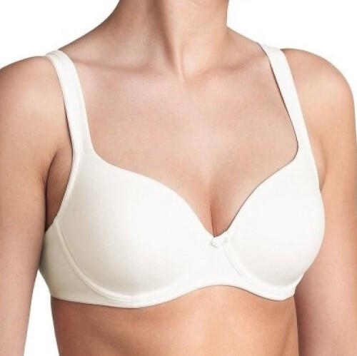 Super Soft Padded Underwired Bra for €26.99 - New Arrivals