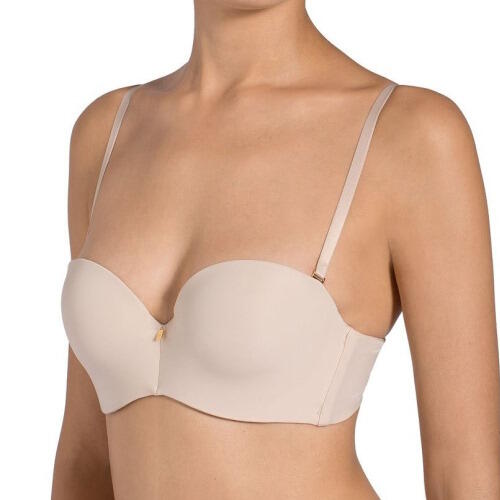 DIVA BRA WITH MOULDED FOAM CUP – Lisca