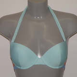 Marlies Dekkers Swimwear Stanley Beach mint push up bikini bra