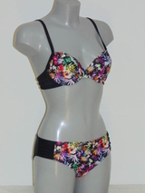 Nickey Nobel sample Frida black/print set