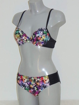 Nickey Nobel sample Frida black/print set