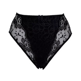 Elbrina Johanna black brief