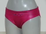 Marlies Dekkers Swimwear Lagerthas Reflection fuchsia bikini brief