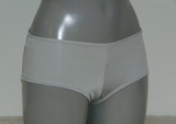 Marlies Dekkers Space Odyssey silver short