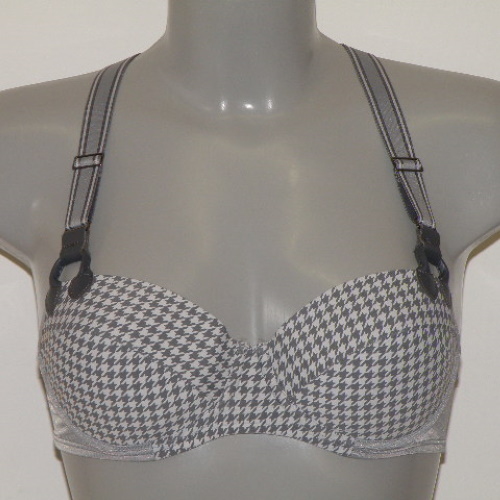 Marlies Dekkers Gloria grey padded bra