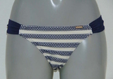 Sapph Swimwear Vita navy blue bikini brief